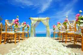 Bollywood Theme Party Planner in Delhi - Spectacular filmy wedding celebrations